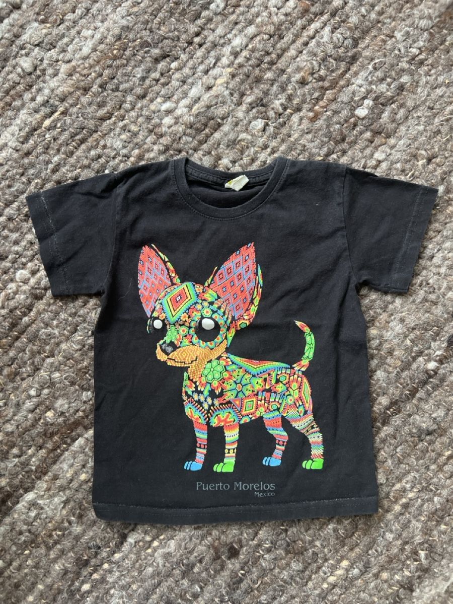Hemden, T-Shirts & Polos: Kinder Shirt Gr ca 104 – Gebraucht aus Winterthur von LeonoraCor