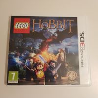 LEGO Der Hobbit /3DS