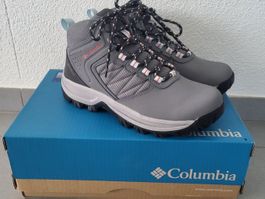 Columbia Wanderschuhe gr. 38 wie neu