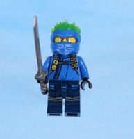 LEGO Minifigur Jay FS
