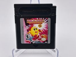 GB - Ms. Pac-Man