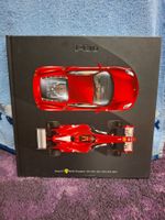 Ferrari F430 Buch - Ein Muss für jeden Auto Liebhaber!