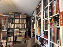 Bds à vendre - + de 12 000 Bds - unité ou par séries