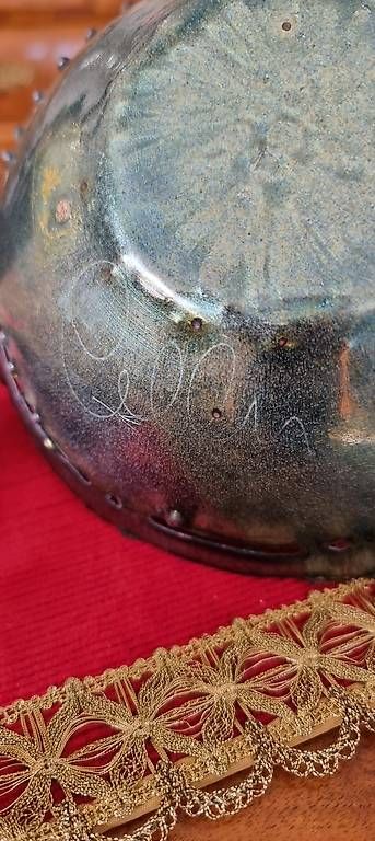 Ciotole: Studio Cellini, Künstlerschale – Usato da Kaufdorf venduto da Nati-Nati 3