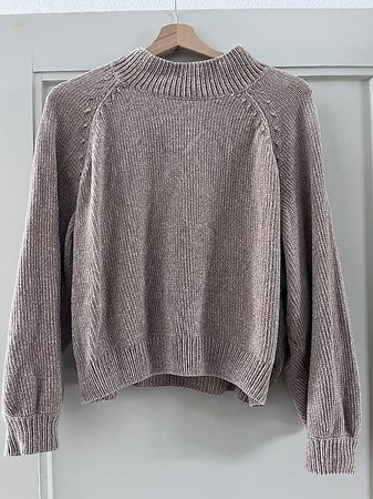Pull