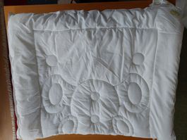 Kinder duvet mit Bettbezug 95x145