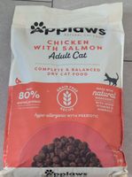 Applaws Adult Cat Food - Chicken & Salmon - Grain Free