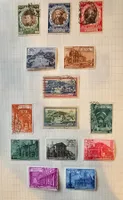 VATIKAN VATICAN Briefmarken (3 Bilder)