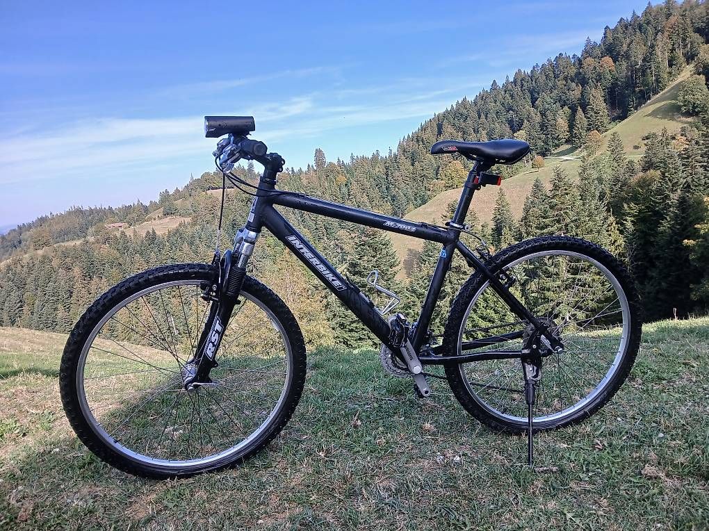 Biciclette: Fahrrad – Usato da Eriswil venduto da Baeschu1