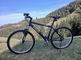 Fahrrad
