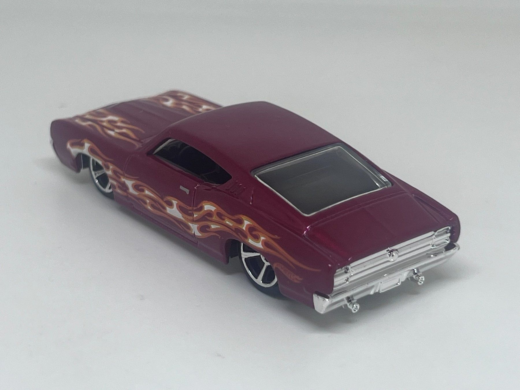 Hot Wheels Modellini d'auto: Hot Wheels '69 Ford Torino Talladega – Nuovo (secondo la descrizione) da Wildegg venduto da LaaBoutique 2