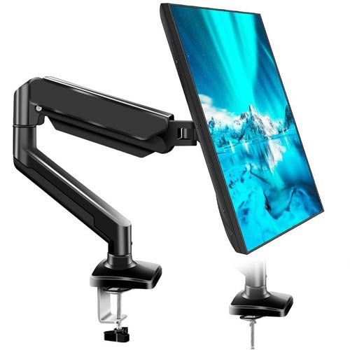 Staffa per monitor: Monitorständer – Nuovo e nell'imballaggio originale da Liestal venduto da OMAROSHOP