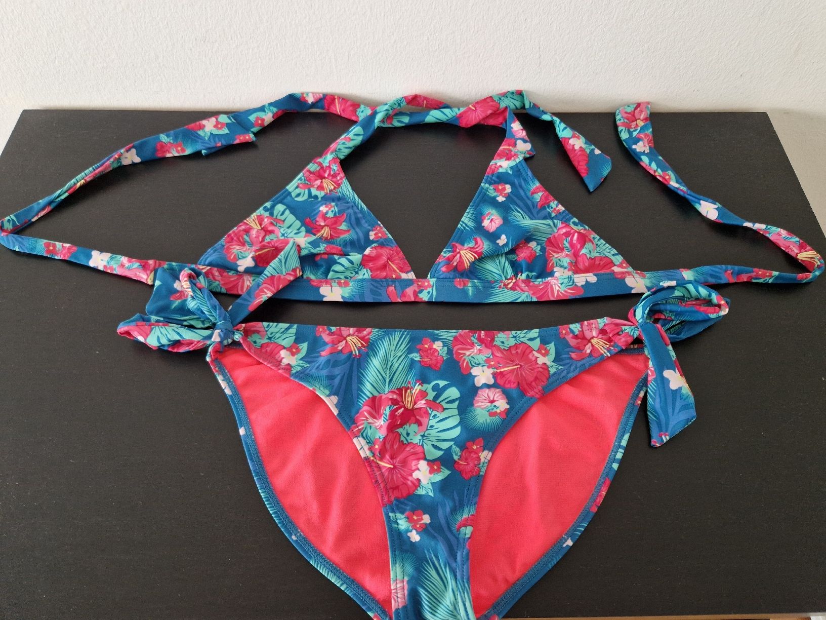 Badekleider & Bikinis: Bikini – Neu (gemäss Beschreibung) aus basel von Mountainfreak