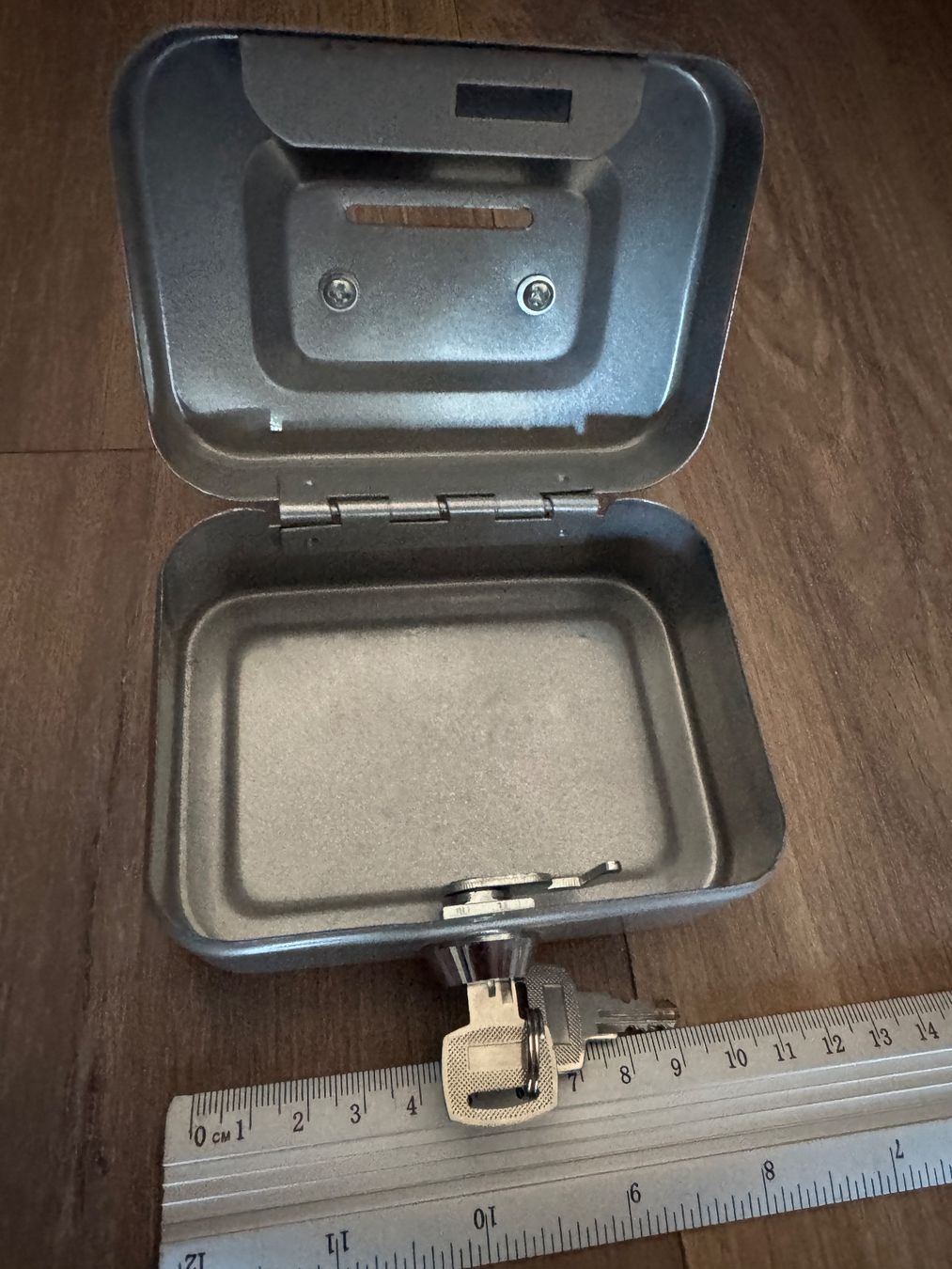 Registratore di cassa: Kleine Kasse – Usato da Ottenbach venduto da Mani769 1