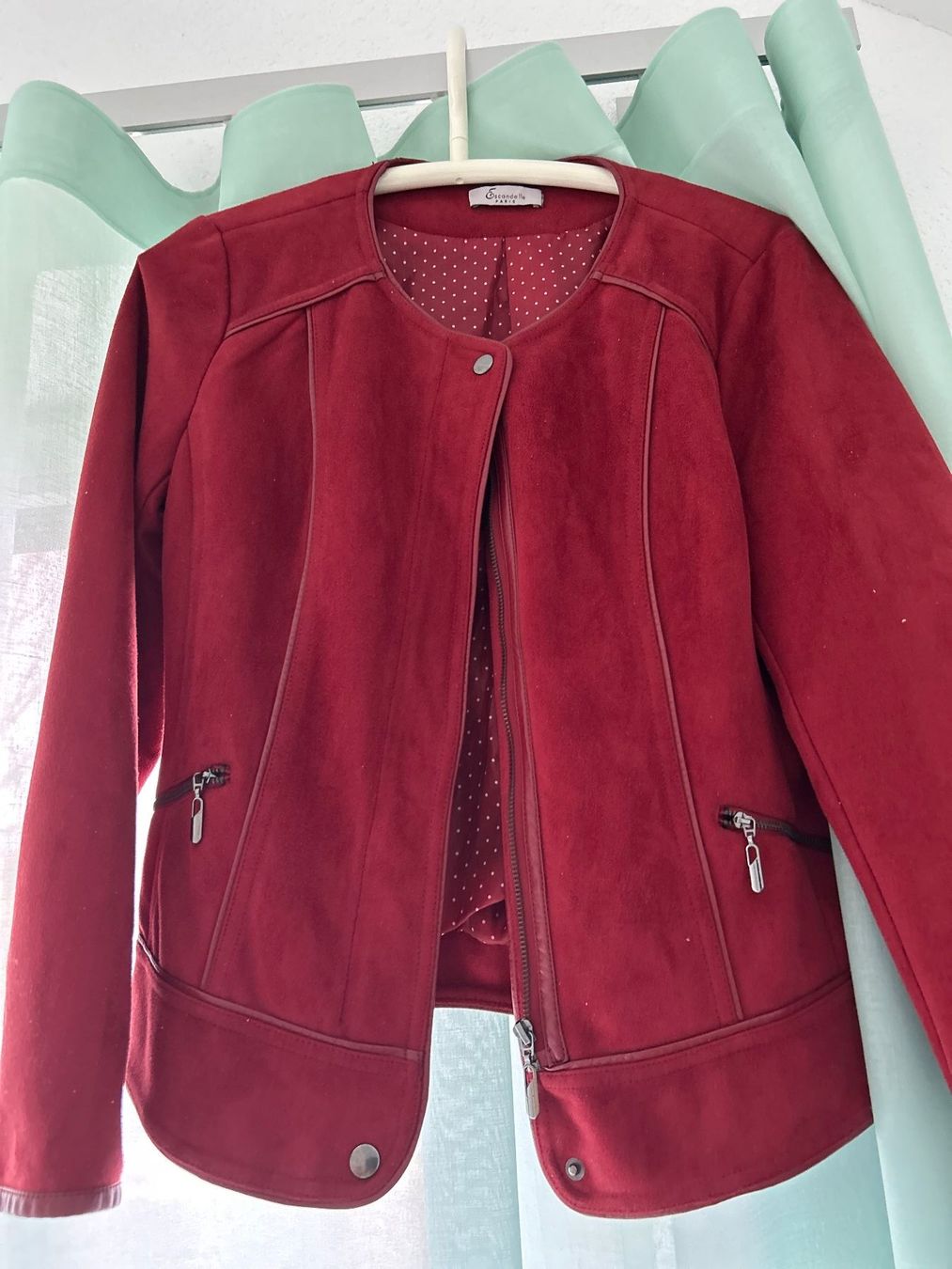 Giacche: Tolle Herbstjacke – Usato da Eschenz venduto da glaro14 1
