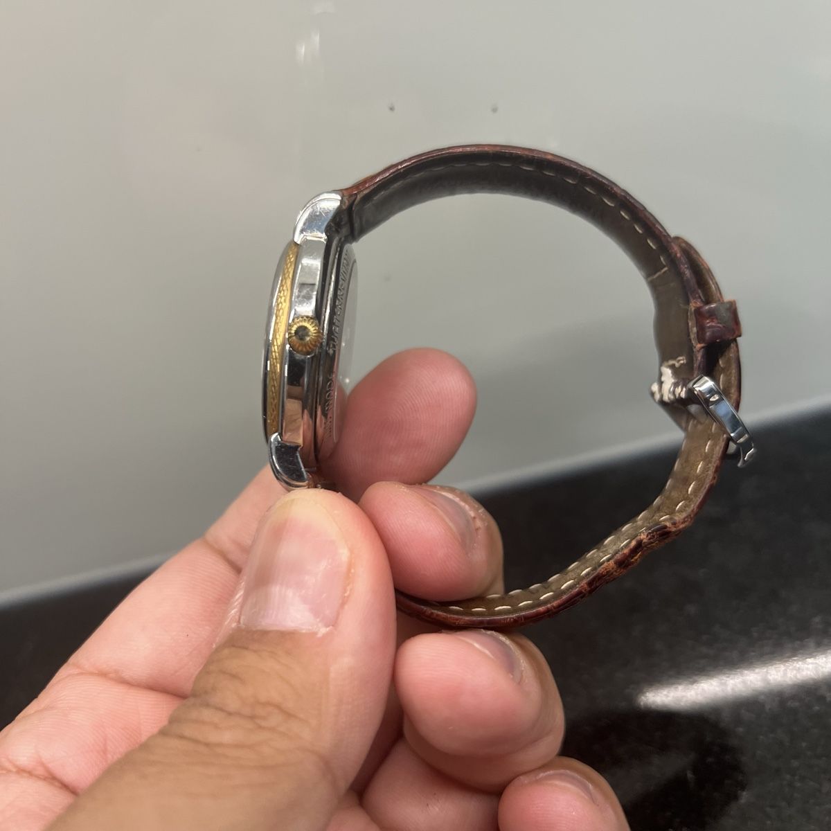 Armbänder & -reifen: Wunderschöne Uhr zu verkaufen  – Gebraucht aus Wil SG von Cristiano02062017 7