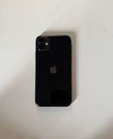 Apple iPhone 11 schwarz