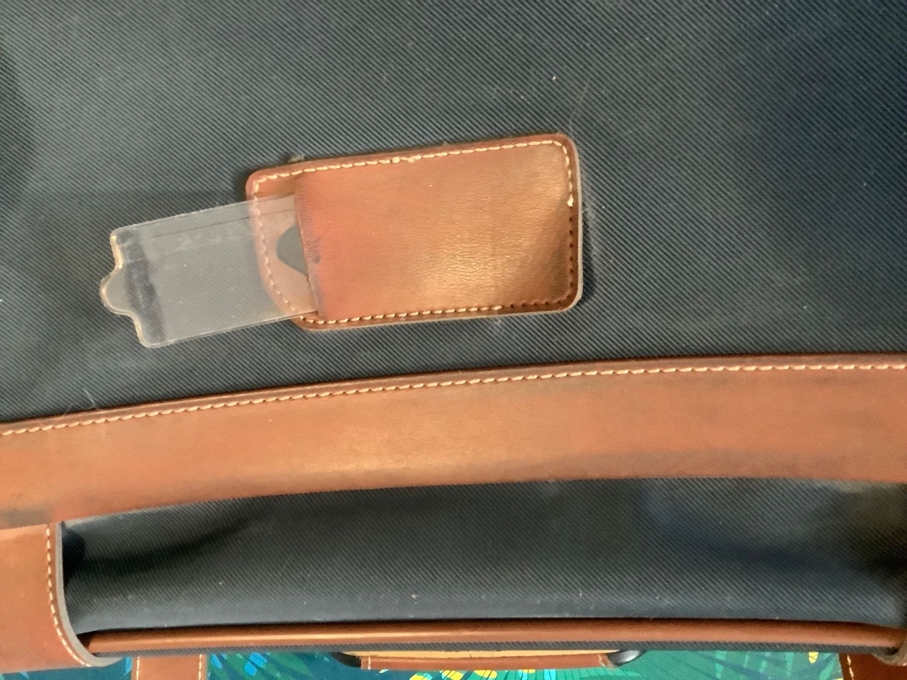 Samsonite Valigie: Valise avec roulettes « SAMSONITE » – Usato da Le Lignon venduto da Gwen77 5
