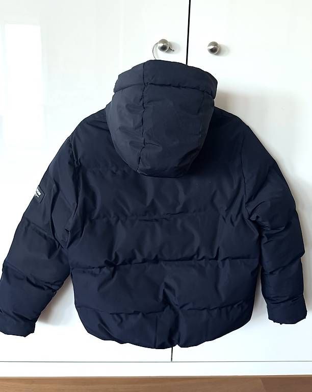 Giacche: Warme Winterjacke, Grösse 152 – Usato da zürich venduto da mauromauro 1