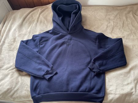 Hoodie von Manfinity Gr. S