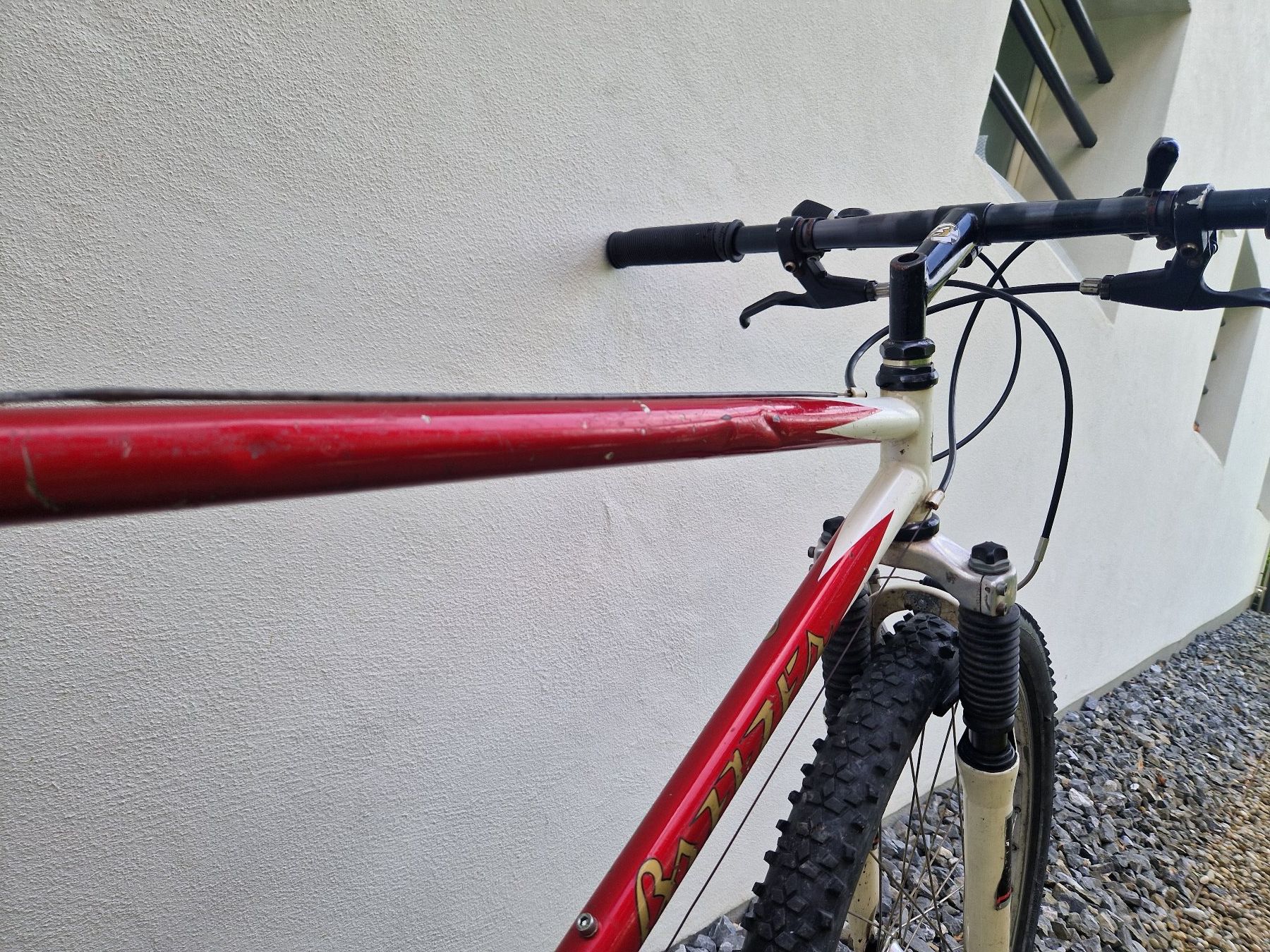 Velos: Breezer – Defekt aus Luzern von Rich8 2