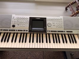Keyboard Yamaha PSR-3000