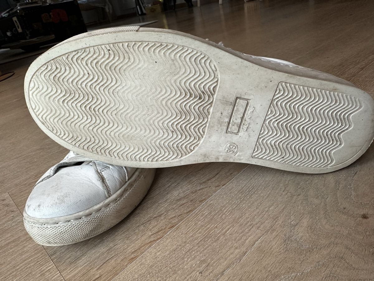 Lazamani Scarpe da donna: Sneaker LAZAMANI – Usato da Spiez venduto da sumanoli 1