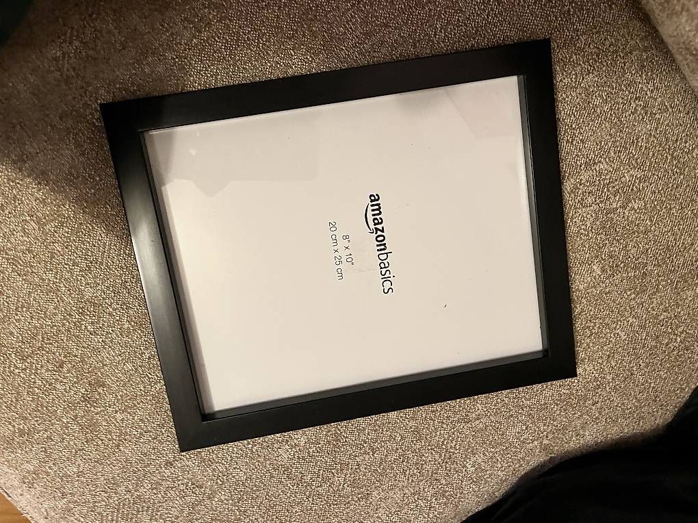 Cornici: Photo frame - 20 x 25cm – Usato da Zürich venduto da mxcs
