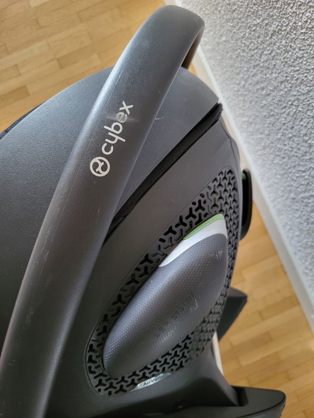 Cybex Seggiolini per auto: Cybex Cloud G+ Babyschale - Top Zustand – Nuovo (secondo la descrizione) da Ittigen venduto da 72er 4