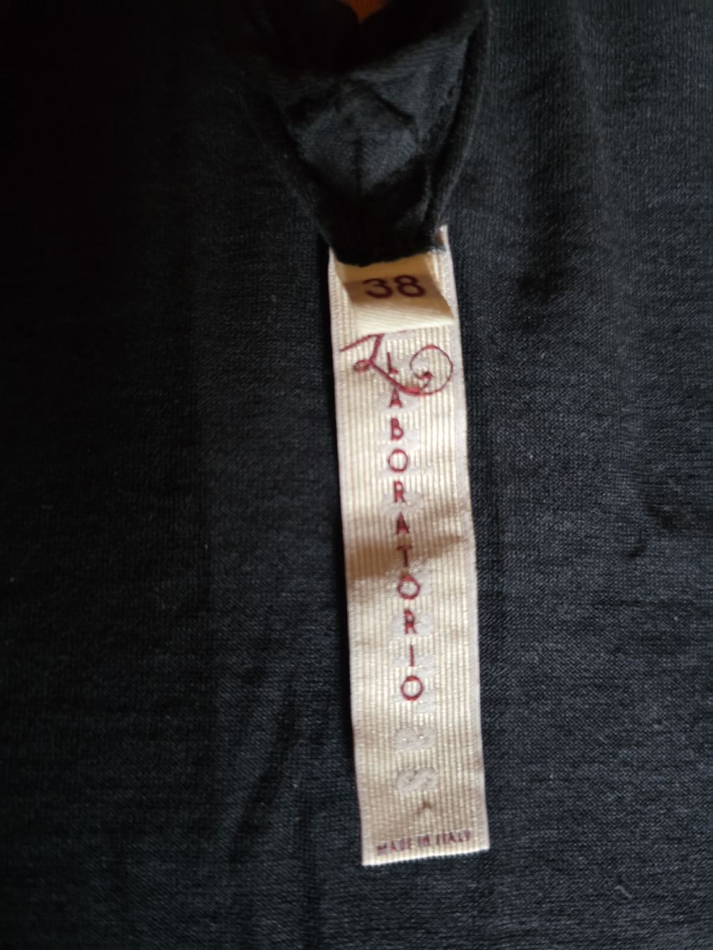 T-Shirts: Maglia Antonio Marras  – Neu (gemäss Beschreibung) aus calpiogna von dadalter 6