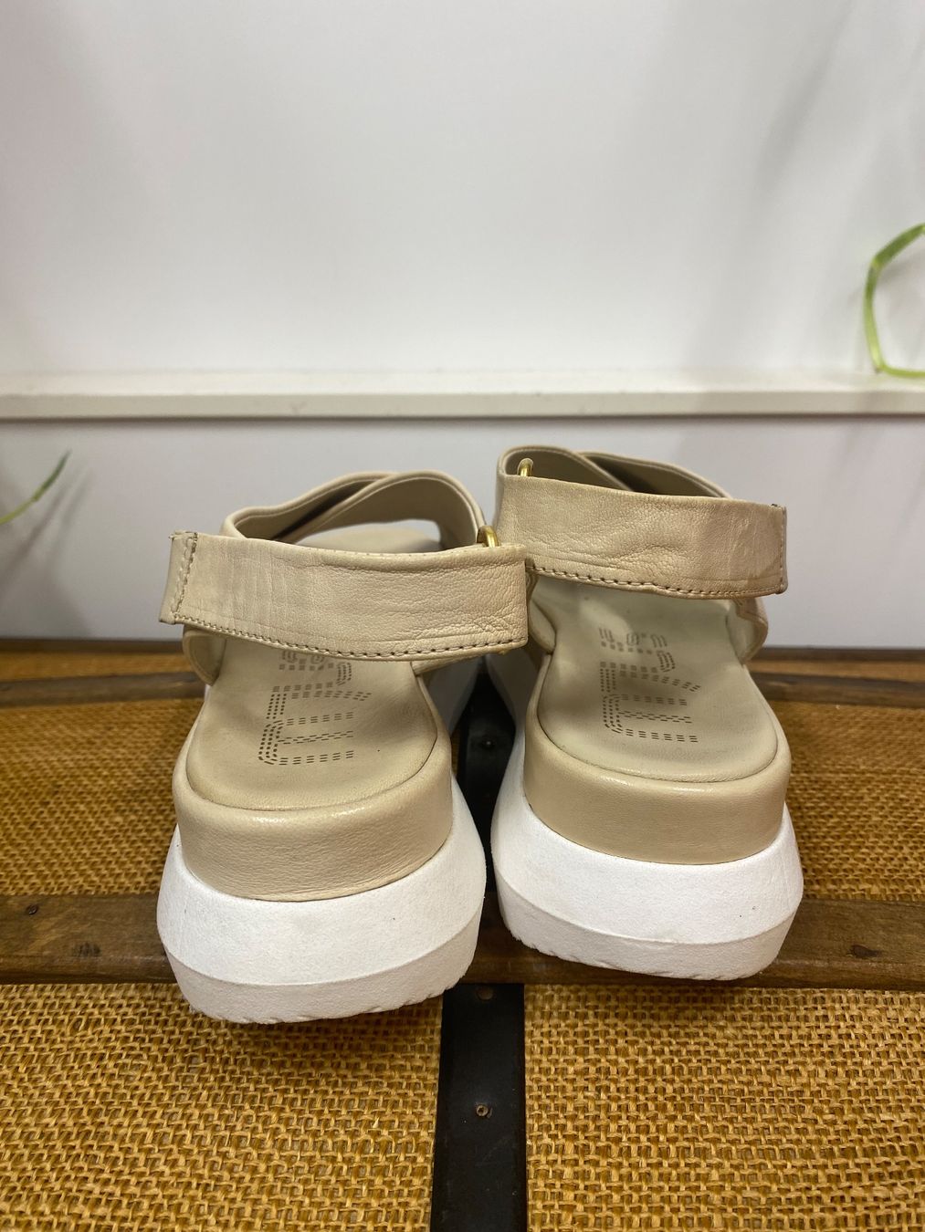 Mjus Damenschuhe: Sandalen Gr.38 Mjus – Gebraucht aus Steffisburg von kla_65qs 2