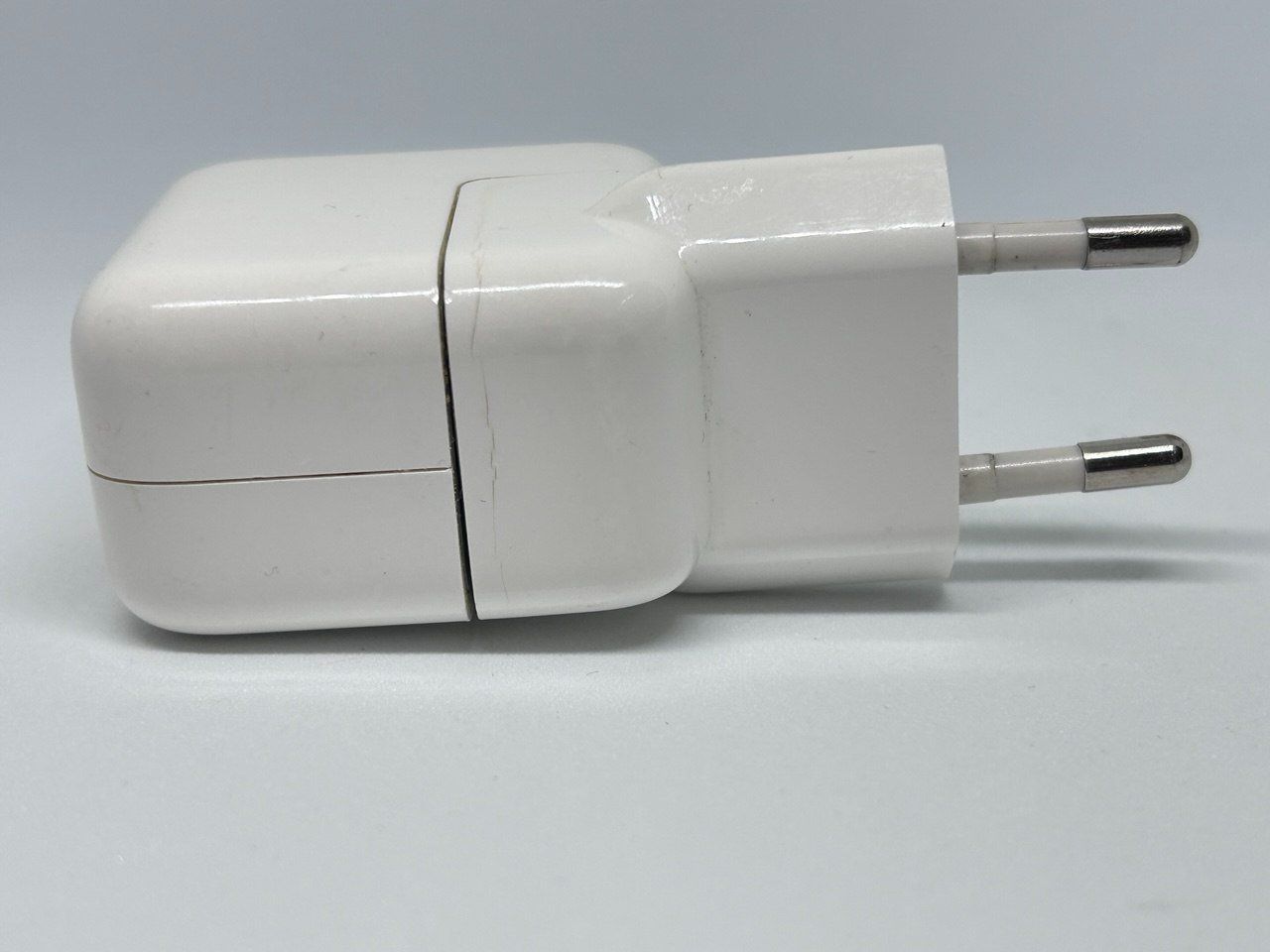 Apple Caricabatterie: Apple 10W USB Power Adapter originale (Modello A1357) – Usato da Giubiasco venduto da LorisVale 4