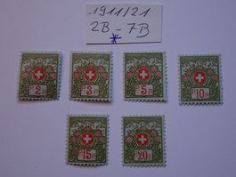 Porto 1911*/21*