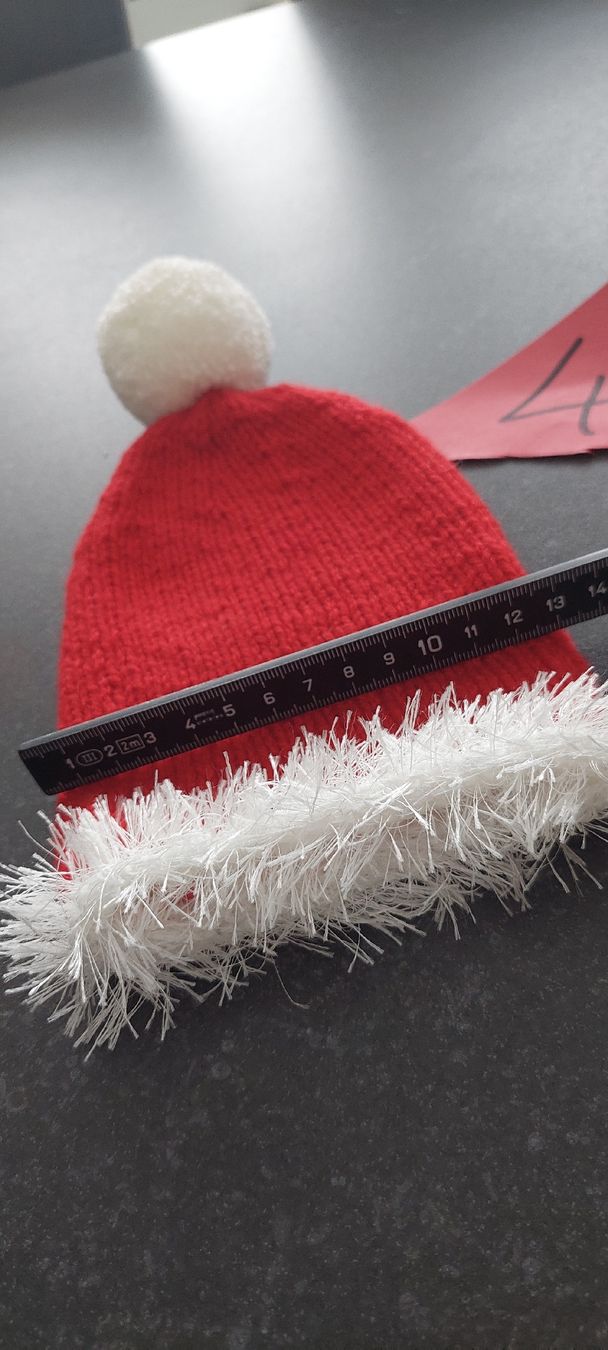 Toutes les décorations: Deko Weihnachtsmütze  – Neuf (Voir description) à Muri AG par nindo1 2