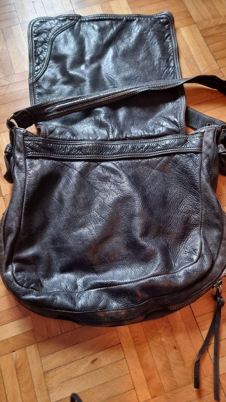 Borse da donna: sac en cuir Zadig et Voltaire – Usato da Carouge GE venduto da mon_x9y7 2