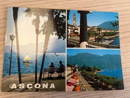 Ascona Locarno