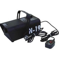 Nebelmaschine Eurolite N-19 NEU inkl. Rechnung