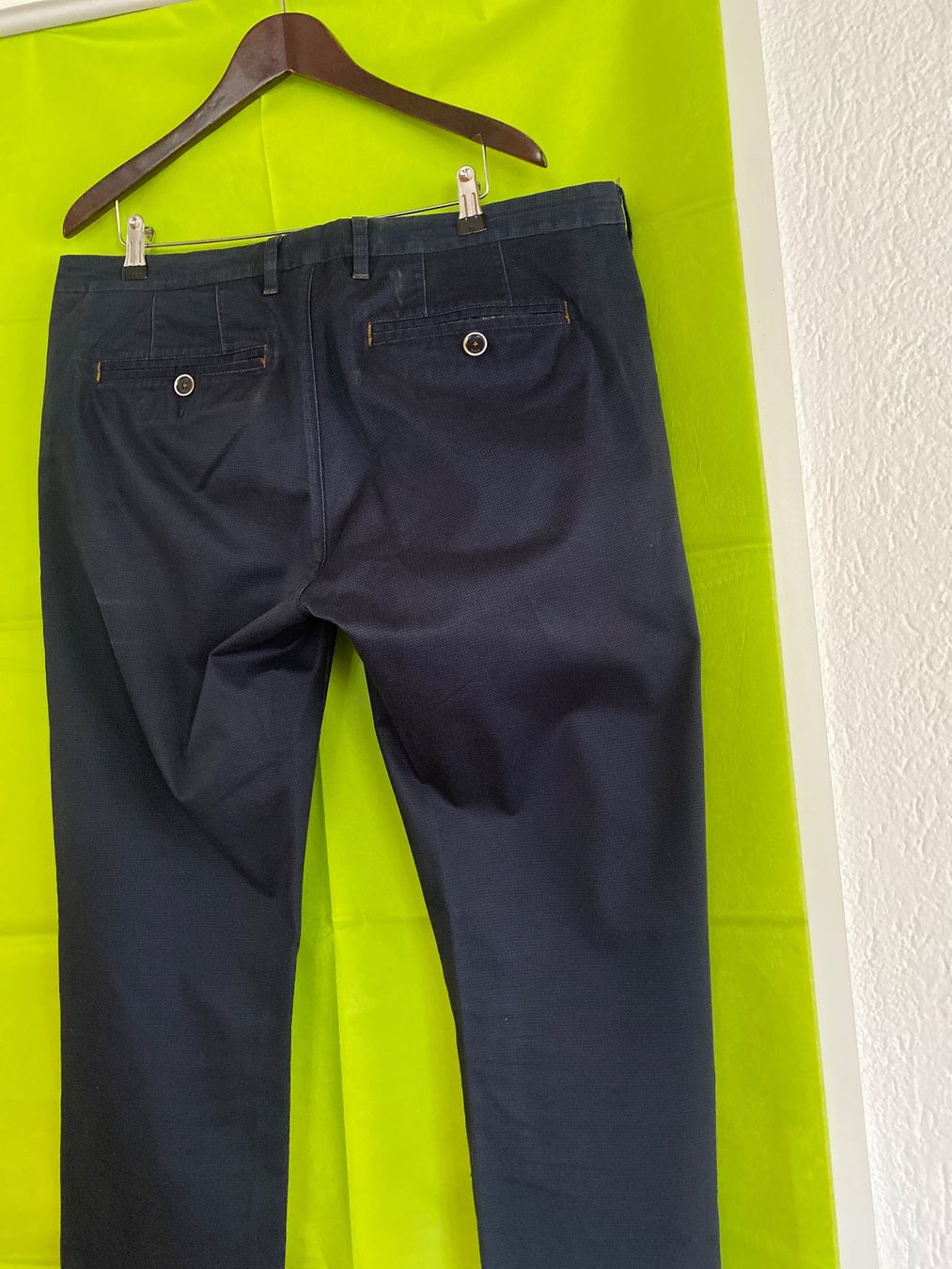 Ted Baker Pantaloni: Ted Baker Tolle Hose Gr. 36R – Usato da Pfäffikon SZ venduto da Anita8808 2