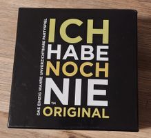 Spiel Ich habe noch nie - Das Original Partyspiel, Top Zust