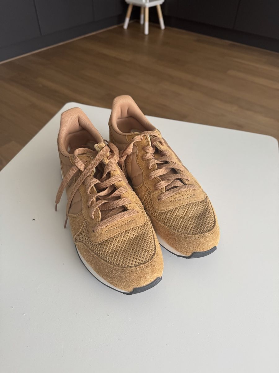 Nike Chaussures hommes: Nike Sneaker – Neuf (Voir description) à Wohlen AG par Ar_gu 1