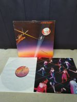 LP Supertramp - Famous Last Words 1982 Holland