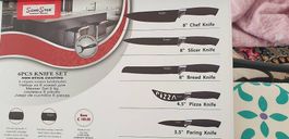 set Coltelli