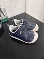 Puma Lauflernschuhe, praktisch neu