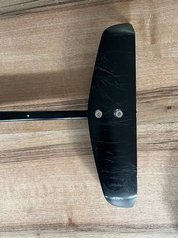 Aquilone: Moses / Sabfoil Foil – Usato da Häggenschwil venduto da Goober0 3