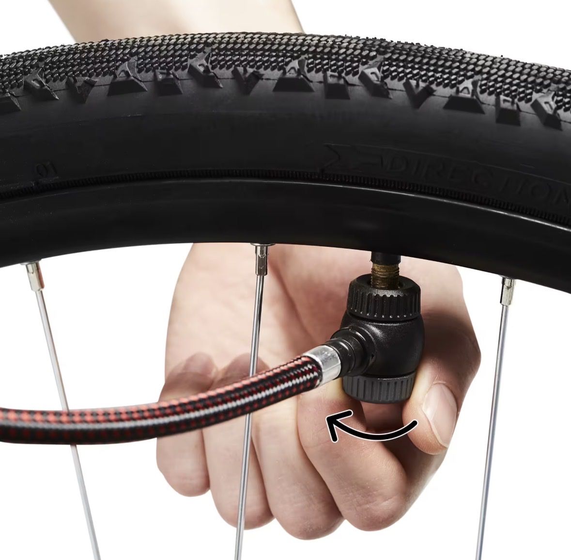 Pompe: Handpumpe Velo – Nuovo (secondo la descrizione) da Zürich venduto da Joao_Pimentel 4