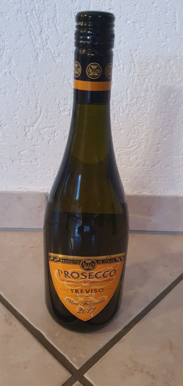Bevande alcoliche: 4 bouteilles de Prosecco – Nuovo e nell'imballaggio originale da Moutier venduto da gvmv 3