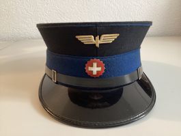 Casquette CFF