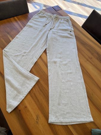 Garcia Trai, Sommerhose, Grösse S, Beige, wie NEU!