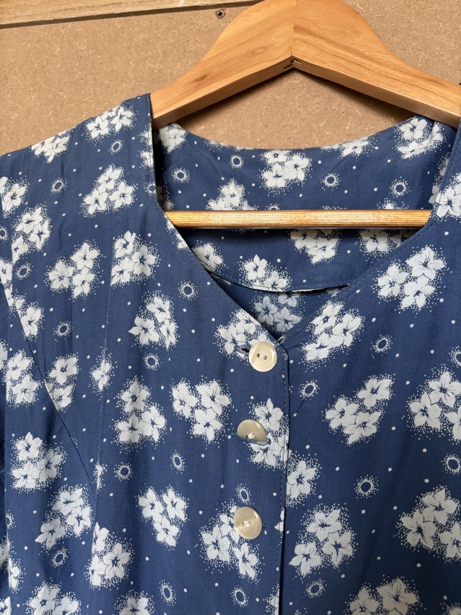 Robes: Robe vintage S/M – D'occasion à St-Saphorin-Lavaux par selb94 3
