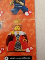 Lego Minifigur Serie 15 - Nr. 16